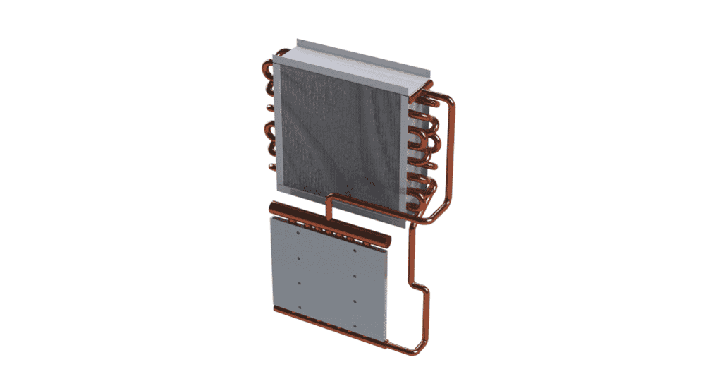 Loop Thermosyphons