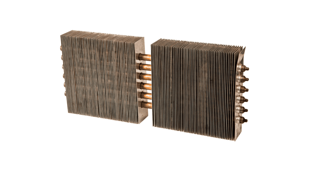 Heat Pipe Heat Exchangers