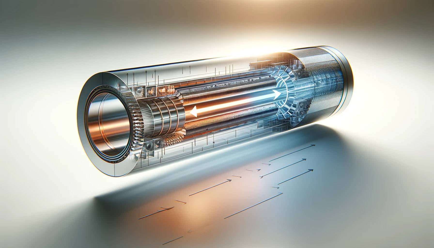 Advanced Thermal Management